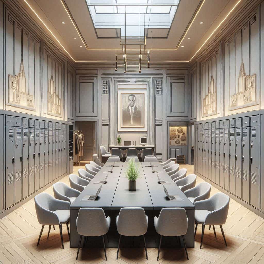 大厦名字文章配图