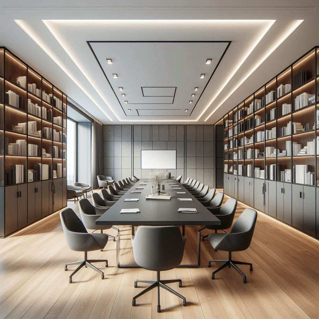 员工关怀组怎样识别大型培训集中开课引起的写字楼办公办公家具布局异常信号
